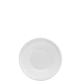 Dart® Concorde® Bowl 12 OZ XPS White Round Unlaminated 125 Count/Pack 8 Packs/Case 1000 Count/Case