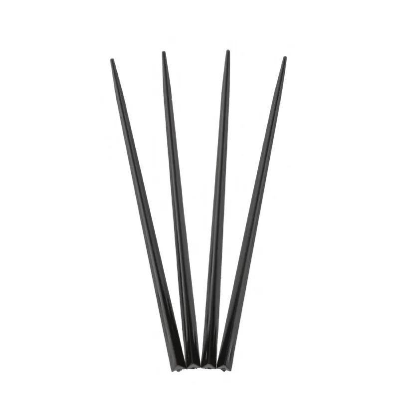 Prism Pick PS Black 500 Count/Pack 5 Packs/Case