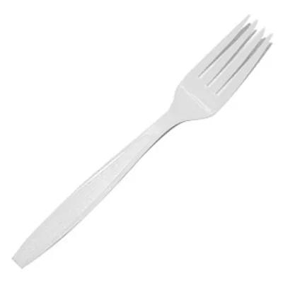 Fork PS White Heavyweight 1000/Case