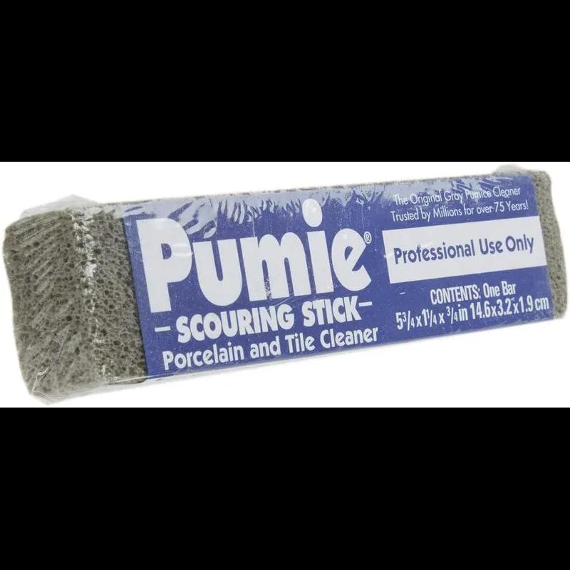 Pumie® Scouring Stick Pumice Heavy Duty 12/Dozen