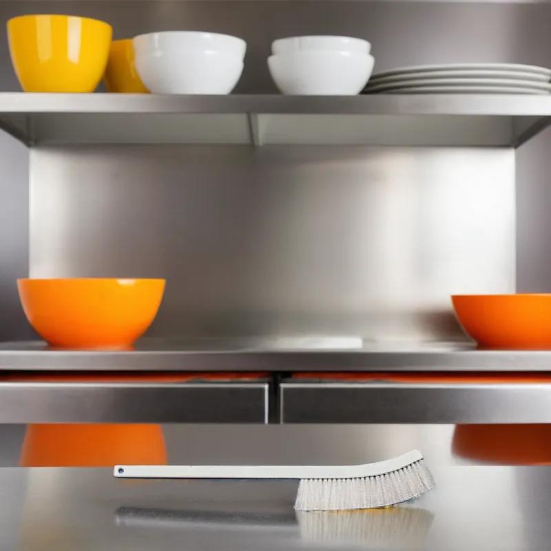 Brush 24 IN PP 1/Each