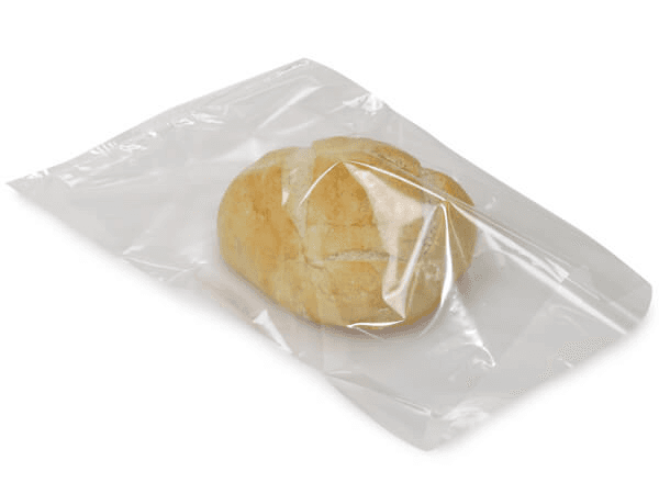 Bun & Roll Bag 10.4X13X4.5 IN 2000/Case