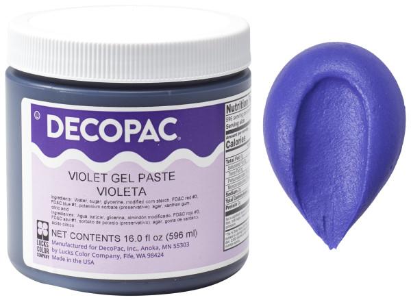 Paste Violet 1/Each