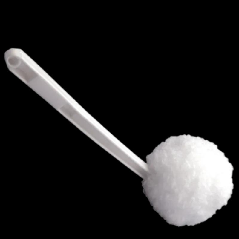 Toilet Bowl Brush Deluxe 100 Count/Pack