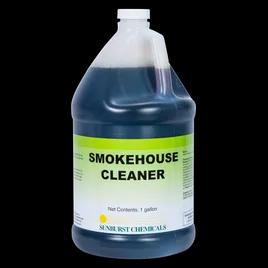 Cleaner & Degreaser 1 GAL Liquid 4/Case