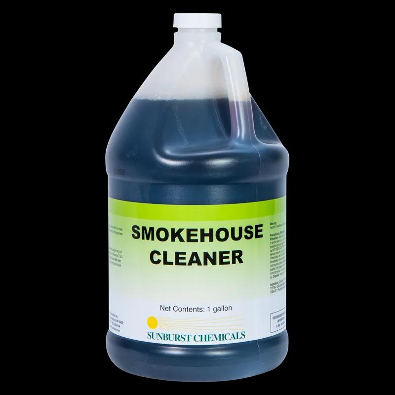Cleaner & Degreaser 1 GAL Liquid 4/Case
