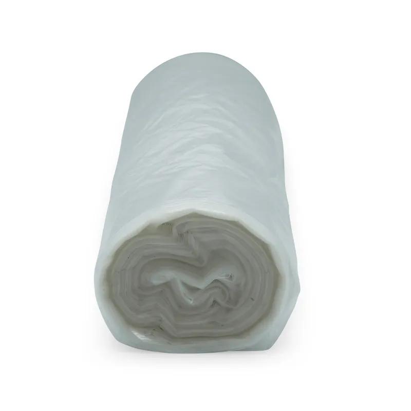 Victoria Bay Can Liner 37X46 IN Clear Plastic 0.5MIL 150/Case