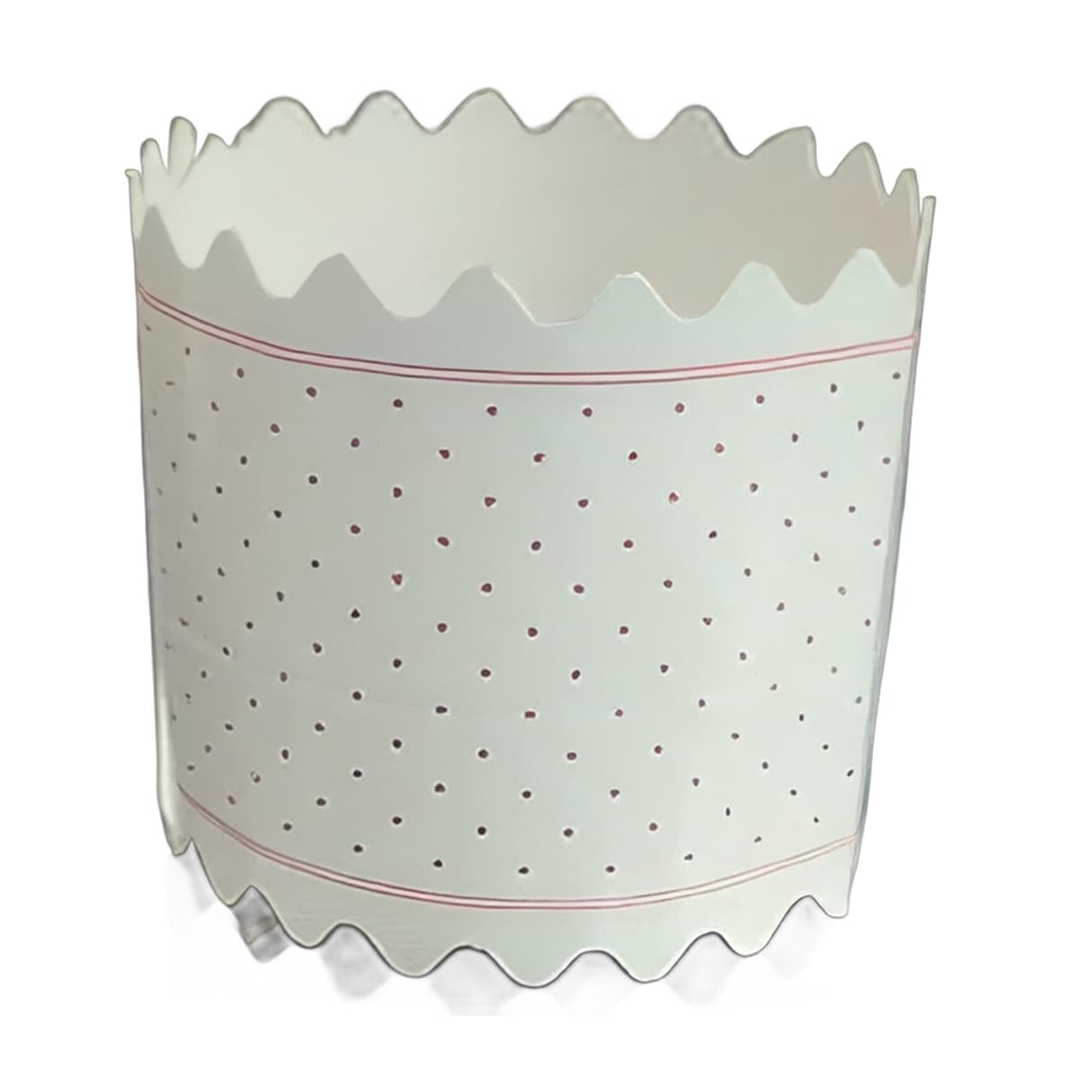 Charlotte Russe Cup 500/Case