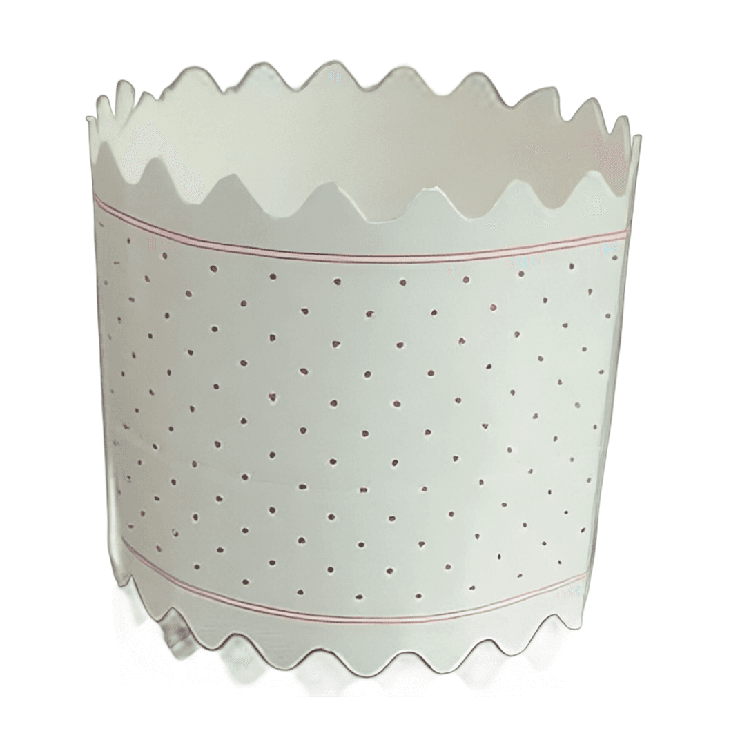 Charlotte Russe Cup 500/Case