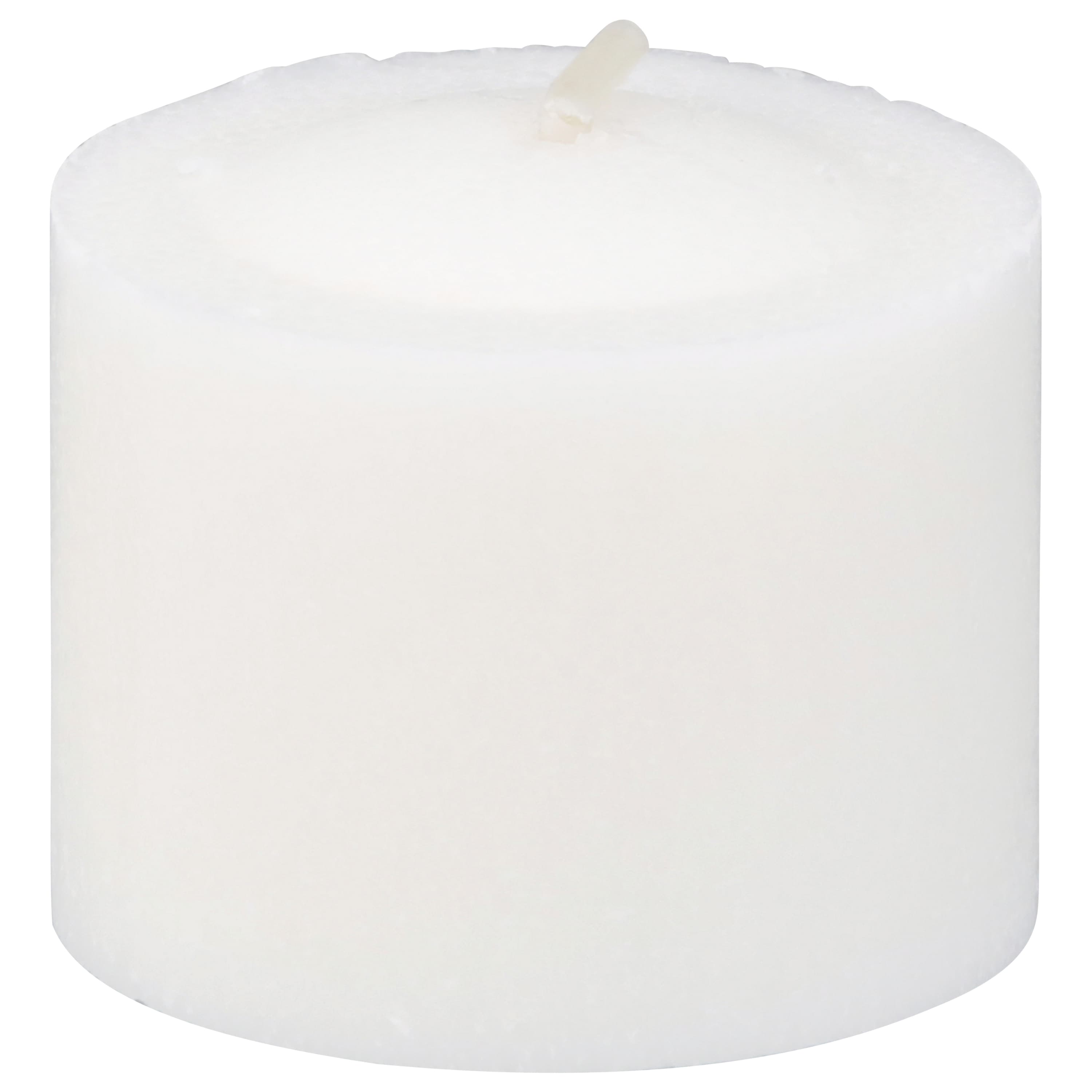 Votive Candle 10-HR Wax Cream 288/Case