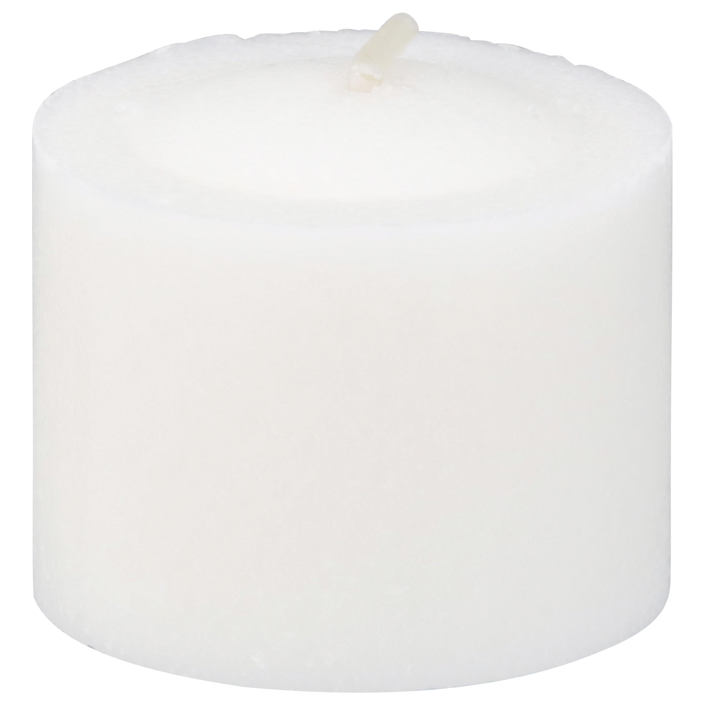 Votive Candle 10-HR Wax Cream 288/Case