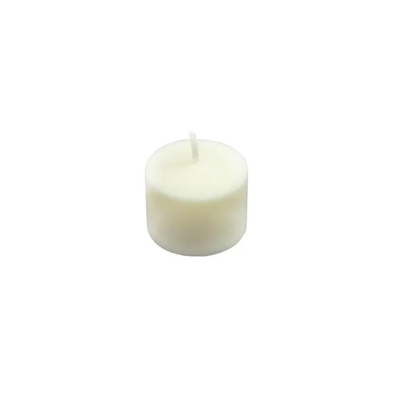 Votive Candle 10-HR Wax Cream 288/Case
