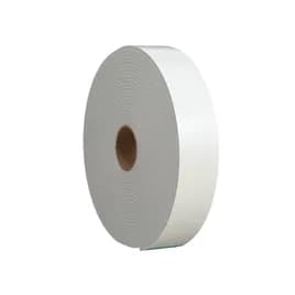 3M™ 4462 Double Coated Tape 1IN X72YD White PE 9 Rolls/Case