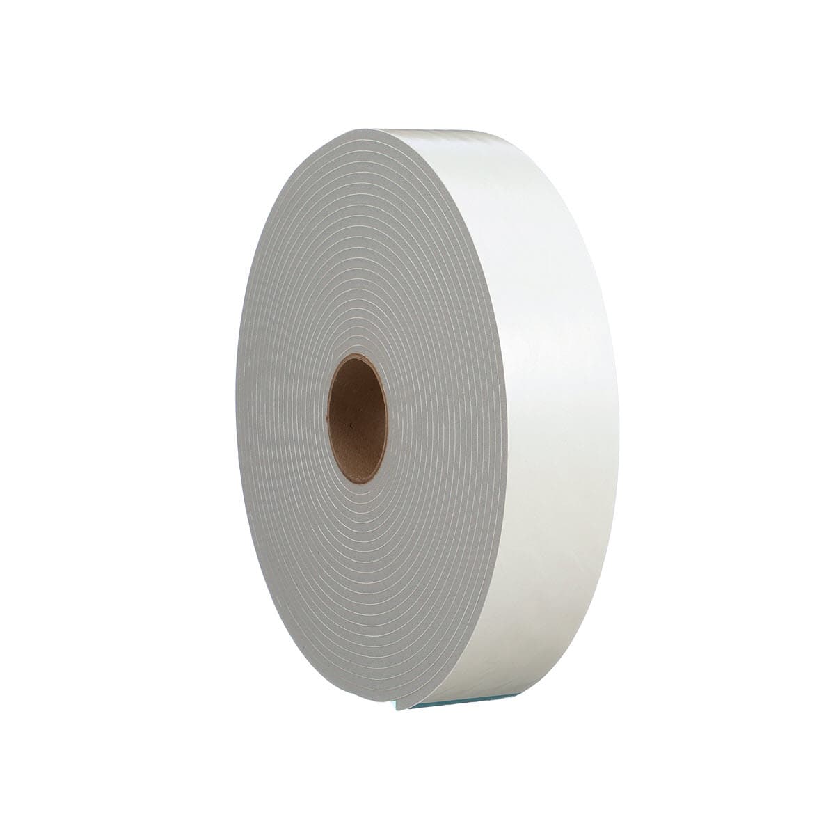 3M™ 4462 Double Coated Tape 1IN X72YD White PE 9 Rolls/Case