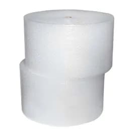 DurabubbleVL Bubble Cushioning 48IN X375FT Slit 12" Perf 12" 5/16 IN Bubble 1/Bundle