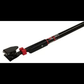 Snap-On™ Dust Mop Handle 60 IN Steel Swivel 1/Each