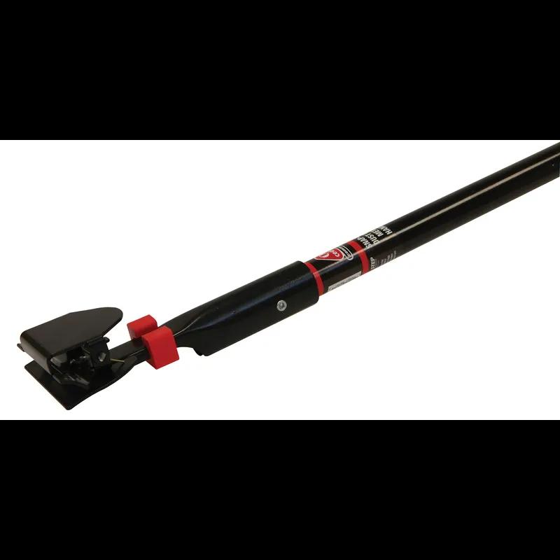 Snap-On™ Dust Mop Handle 60 IN Steel Swivel 1/Each