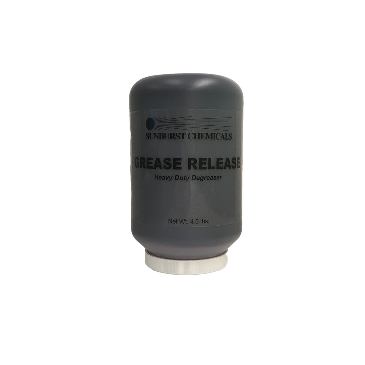 Unscented Oven & Grill Cleaner 5 LB Multi Surface RTU 1/Case