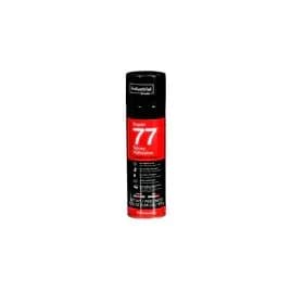Super 77 Adhesive 23.27 FLOZ Multi Surface Aerosol 12/Case