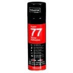 Super 77 Adhesive 23.27 FLOZ Multi Surface Aerosol 12/Case