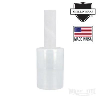 Shield Wrap® Stretch Film 5IN X1000FT X-Core 12/Case