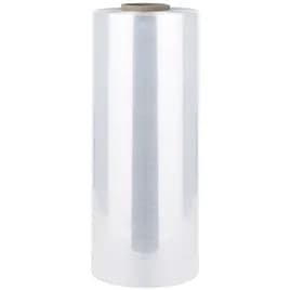 StretchFLEX Machine Stretch Film 50IN X5000FT Clear CPP 75GA 19MIC 1 Rolls/Case 16 Cases/Pallet
