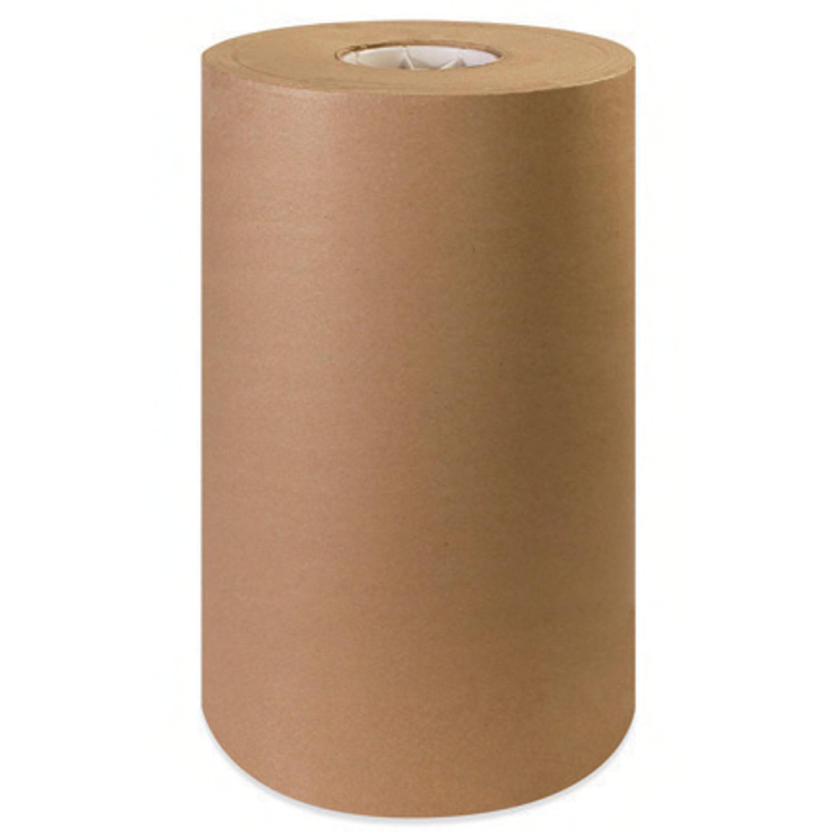 Steak & Butcher Paper Roll 30IN X810FT Kraft 1/Roll