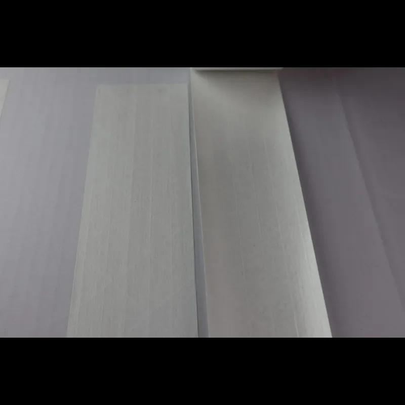 Gum Tape 70MM X500FT Natural Reinforced 6/Case