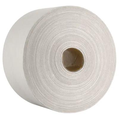 Central Water-Activated Tape 3IN X450FT White Kraft Paper 10 Rolls/Case 60 Cases/Pallet