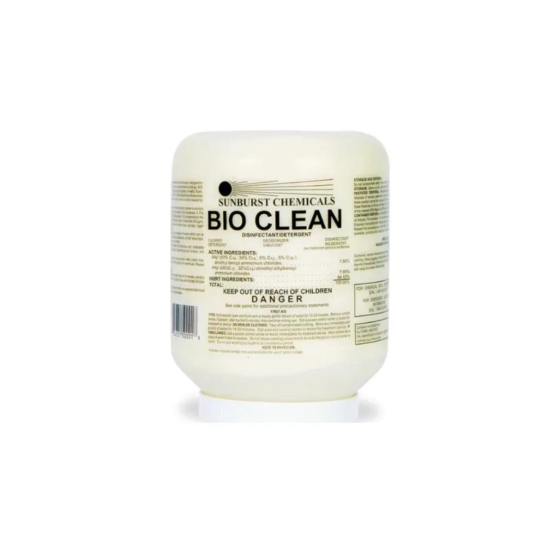 Disinfectant Deodorizer Detergent 4.5 LB Solid 1/Case