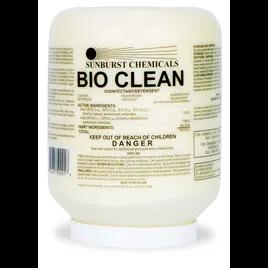 Disinfectant Deodorizer Detergent 4.5 LB Solid 1/Case