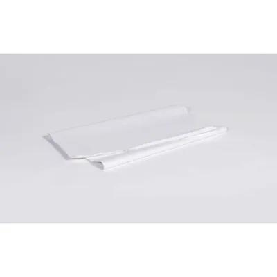 Tissue Paper 20X30 IN White 15LB 2200/Case