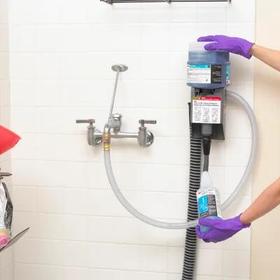 3M 4L Disinfectant Cleaner 2 L Liquid Concentrate Multi-Surface 6/Case