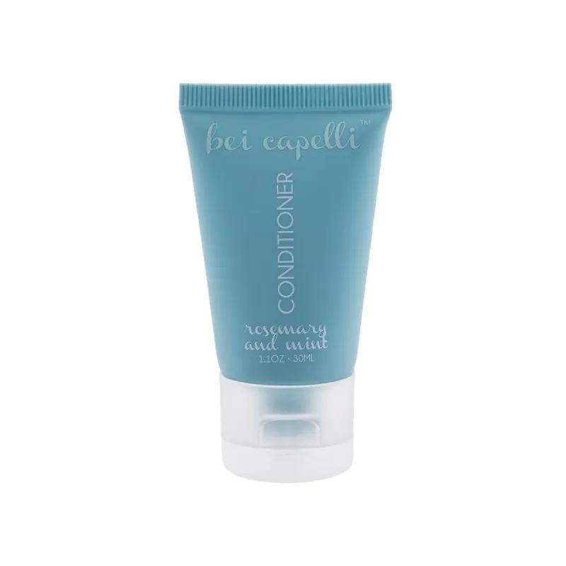 Bei Capelli Hair Conditioner Liquid 1 FLOZ Flip Cap 300/Case