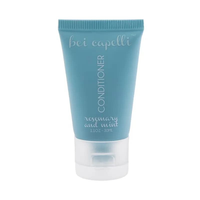 Bei Capelli Hair Conditioner Liquid 1 FLOZ Flip Cap 300/Case