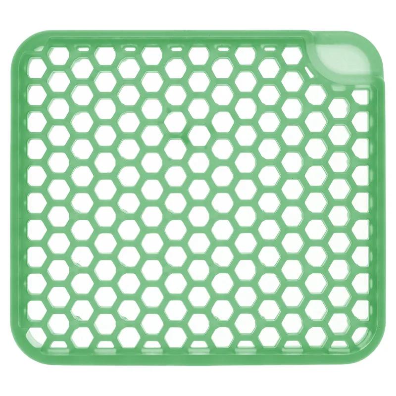 Ourfreshe Air Freshener Cucumber Melon Green EVA 6/Box