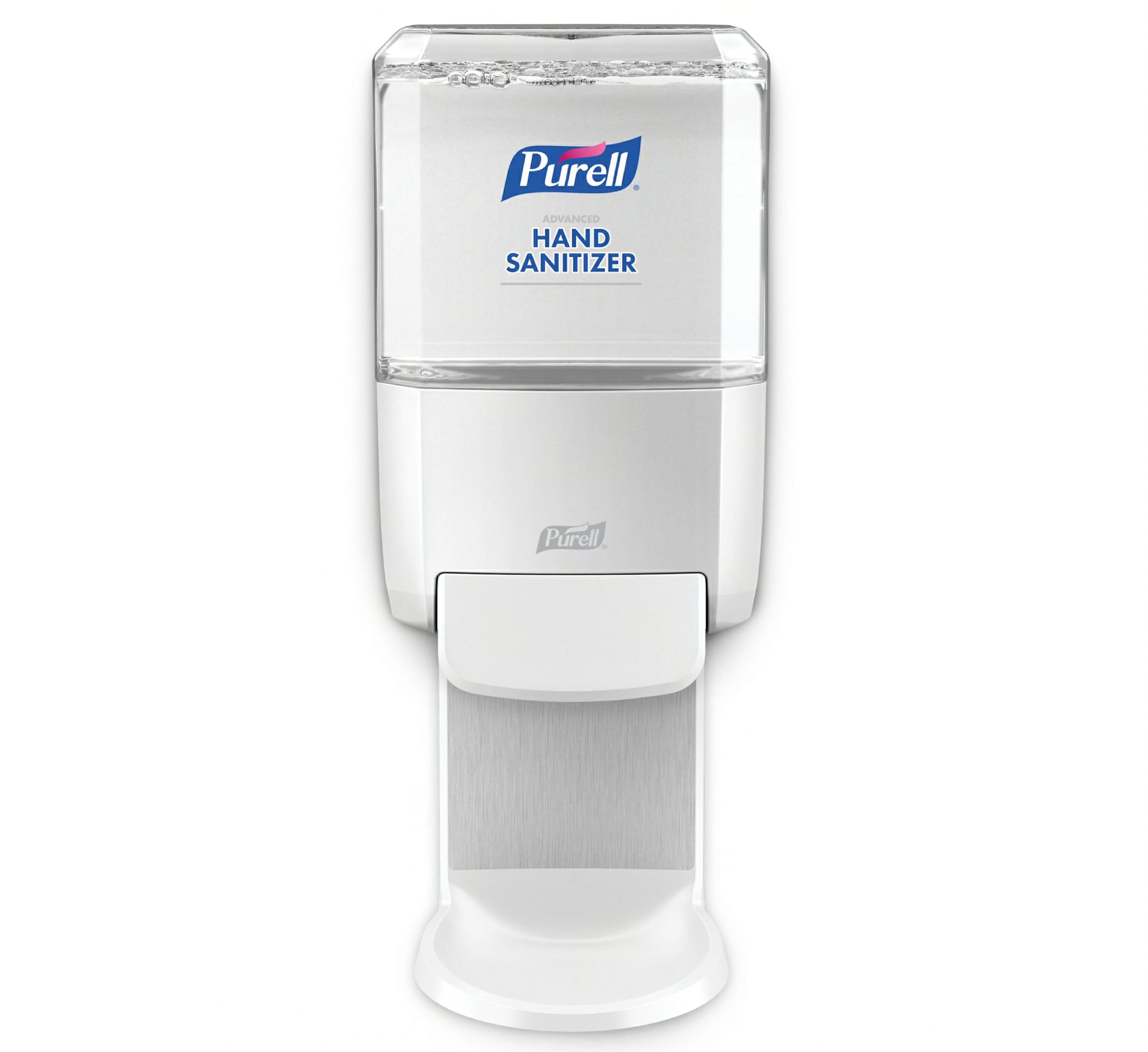 Purell® ES4 Hand Sanitizer Dispenser Push Style 1/Each