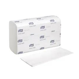 Tork Folded Paper Towel White Folded Towel 2100 Sheets/Case