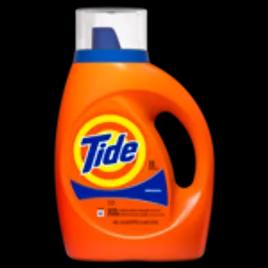 Tide® Original Scent Laundry Detergent 46 FLOZ Liquid 6/Case