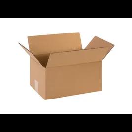 Box 12X8X6 IN Kraft Corrugated Paperboard 32ECT 1/Each