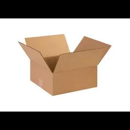 Regular Slotted Container (RSC) 14X14X6 IN Corrugated Cardboard 32ECT 1/Each