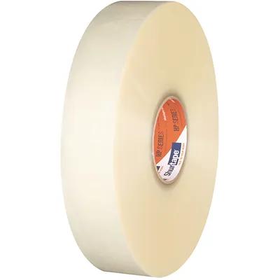 Sealing Tape 1.88IN X1000YD Clear PP Synthetic Rubber 1/Roll