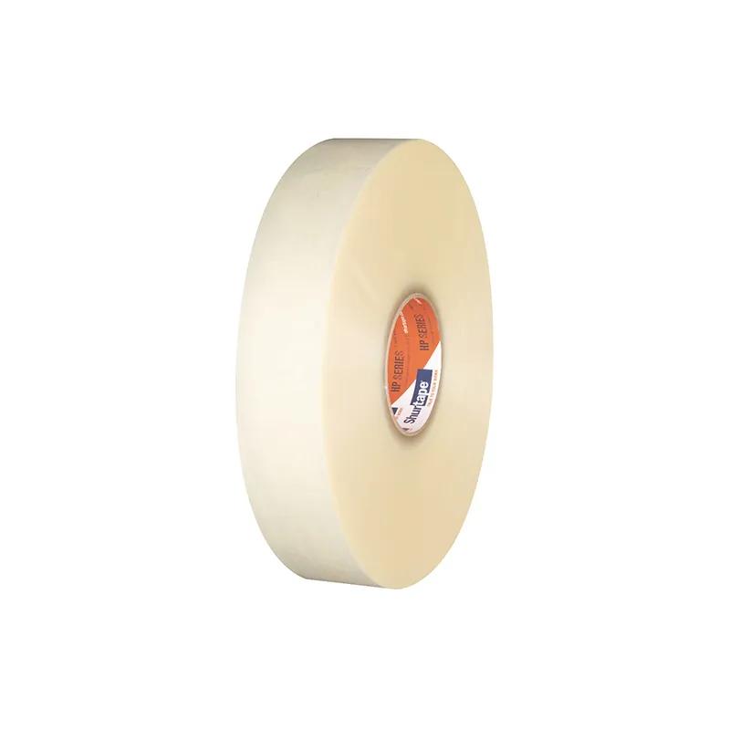 Sealing Tape 1.88IN X1000YD Clear PP Synthetic Rubber 1/Roll