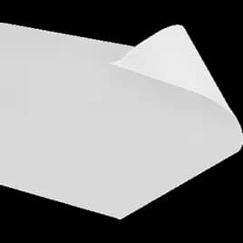 Victoria Bay Poly Sheet 17X14 IN HDPE 15MIC 4000/Case