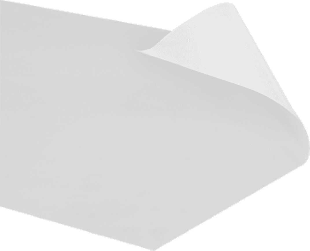 Victoria Bay Poly Sheet 17X14 IN HDPE 15MIC 4000/Case