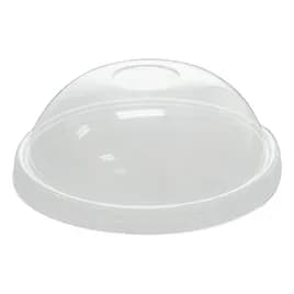 Lid Dome PET For 20 OZ Food Container 600/Case