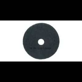 3M™ 5300 Cleaning Pad 17X1 IN Blue Non-Woven Polyester Fiber Nylon Fiber 175-600 RPM Center Hole 5/Case