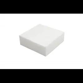 Foam Block White 1/Each