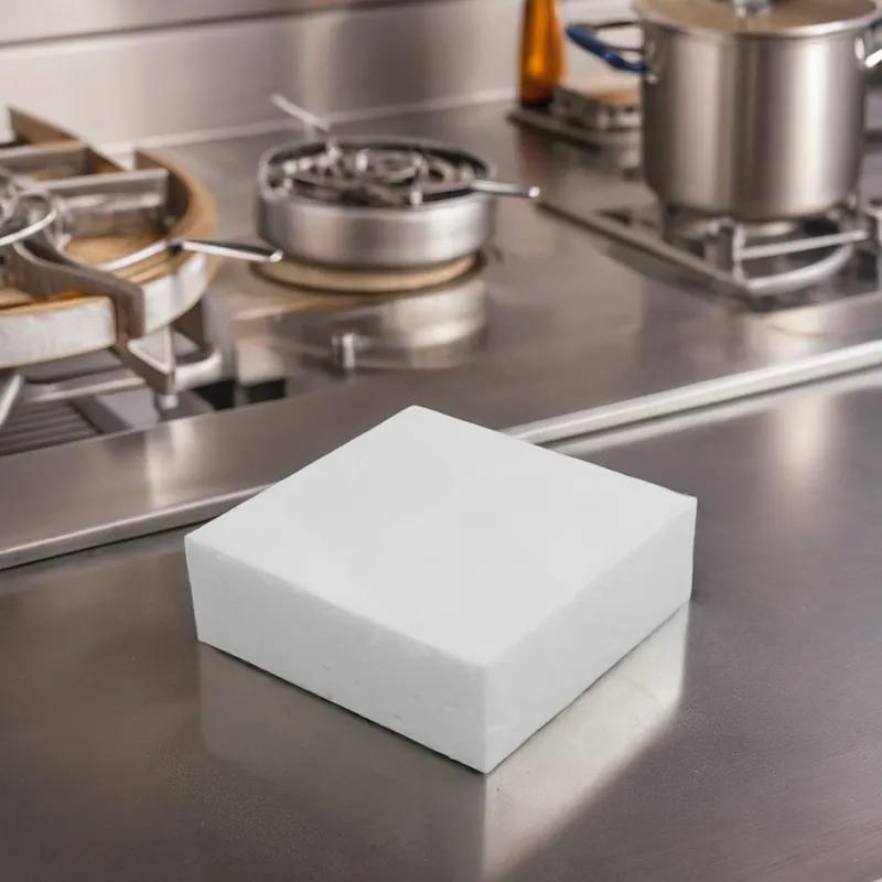 Foam Block White 1/Each