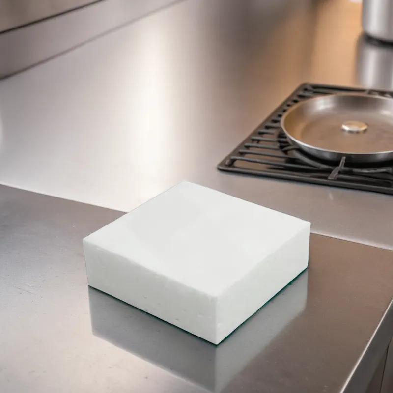 Foam Block White 1/Each